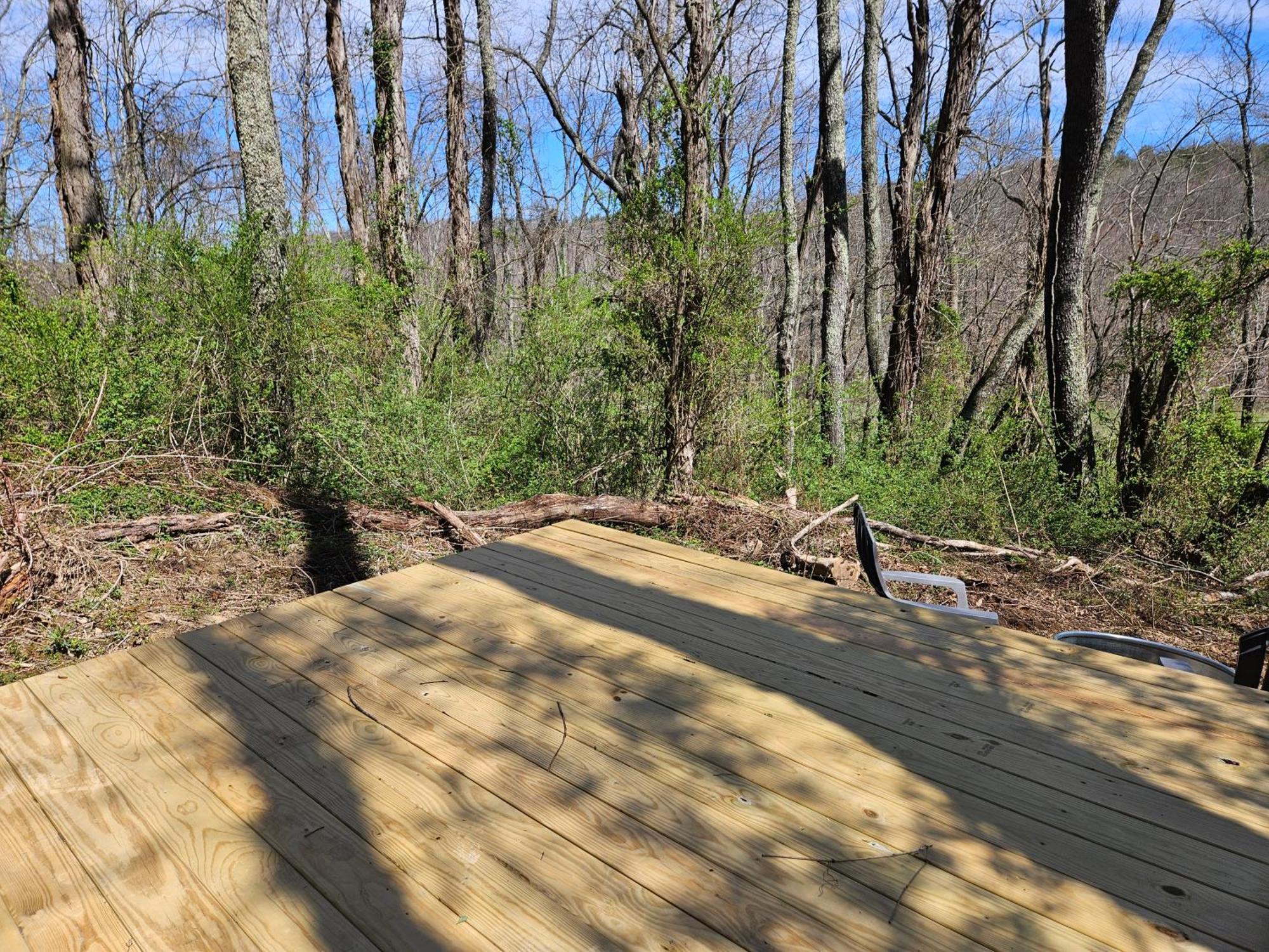 Cardinal Cove Campsite At Hocking Vacations - Tent Not Included Logan Exterior photo